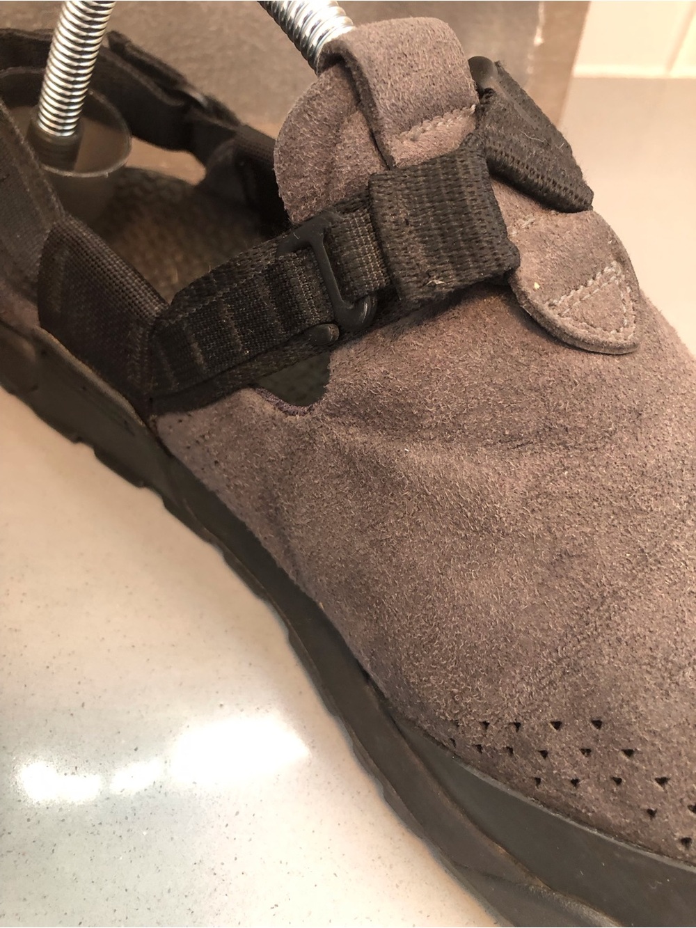 Bedrock Sandals Mountain Clogs  sz 9 - Picture 14 of 16